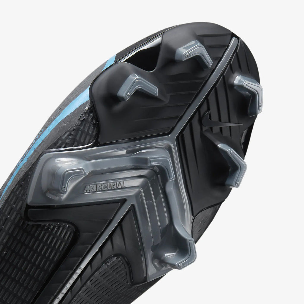 Nike Mercurial Vapor 14 Pro FG Firm-Ground Soccer Cleat - CU5693-004-NIKE by Nike | Available at Niky's Sports