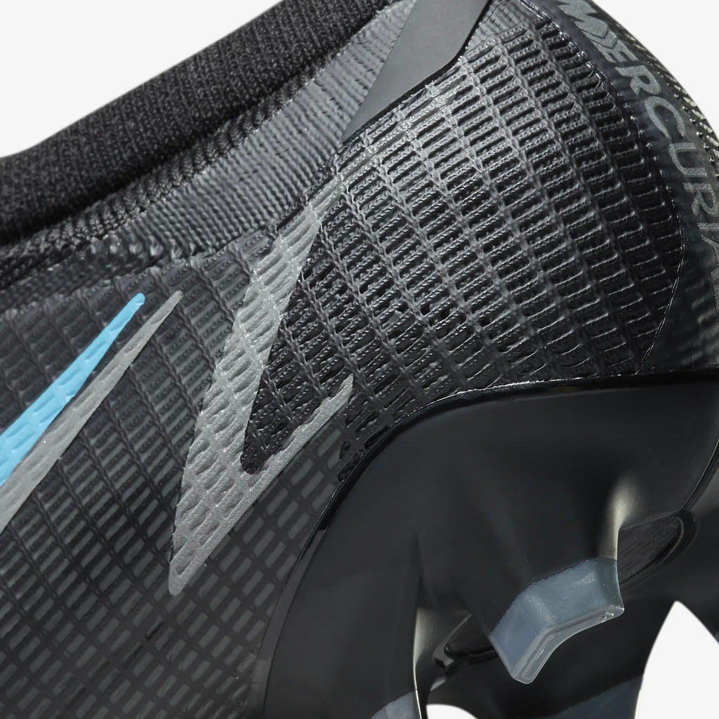 Nike Mercurial Vapor 14 Pro FG Firm-Ground Soccer Cleat - CU5693-004-NIKE by Nike | Available at Niky's Sports