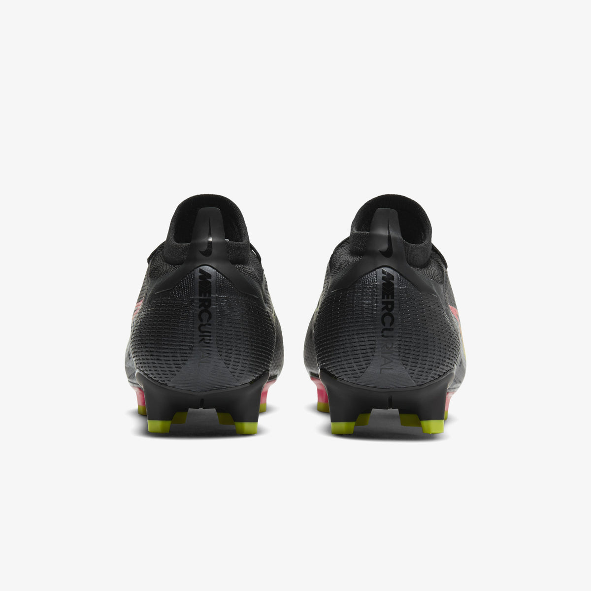 Mercurial Vapor 14 Pro Firmground Soccer Cleats - CU5693-090-NIKE by Nike | Available at Niky's Sports