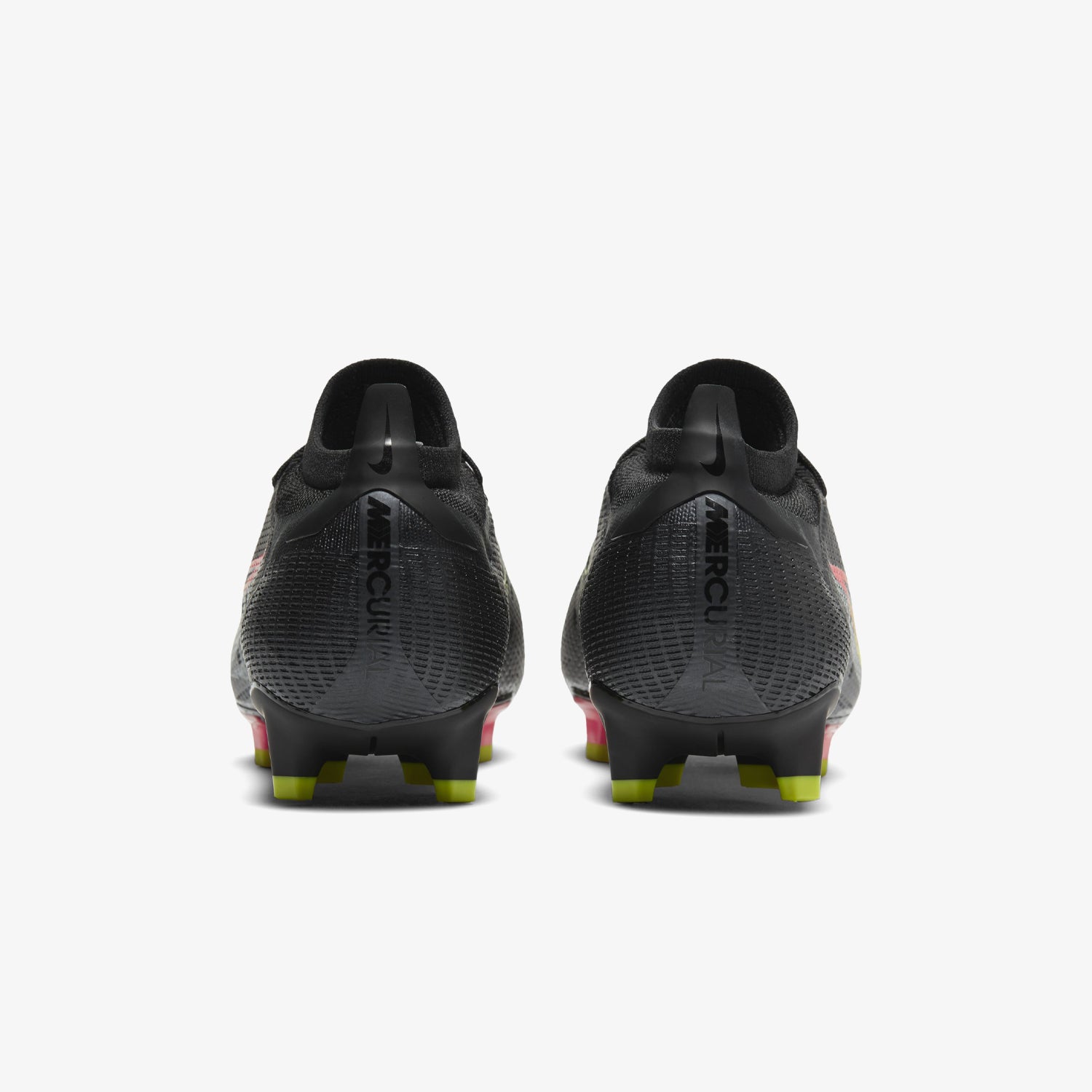 Mercurial Vapor 14 Pro Firmground Soccer Cleats - CU5693-090-NIKE by Nike | Available at Niky's Sports