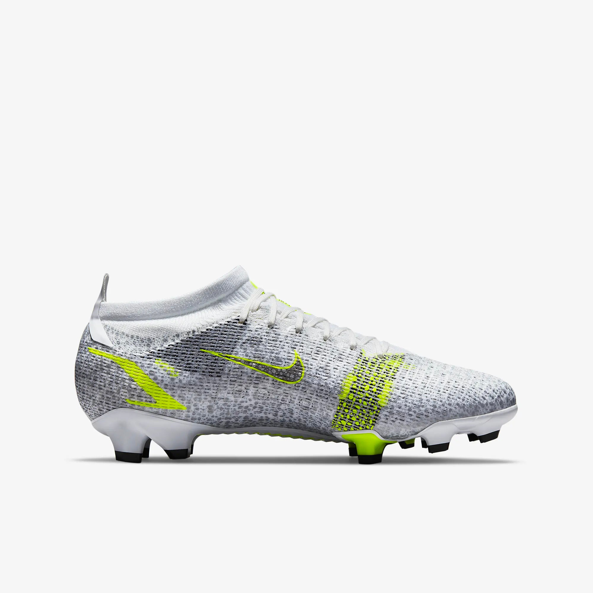 Men's Mercurial Vapor 14 Pro Firm Ground Soccer Cleats - CU5693-107-NIKE by Nike | Available at Niky's Sports