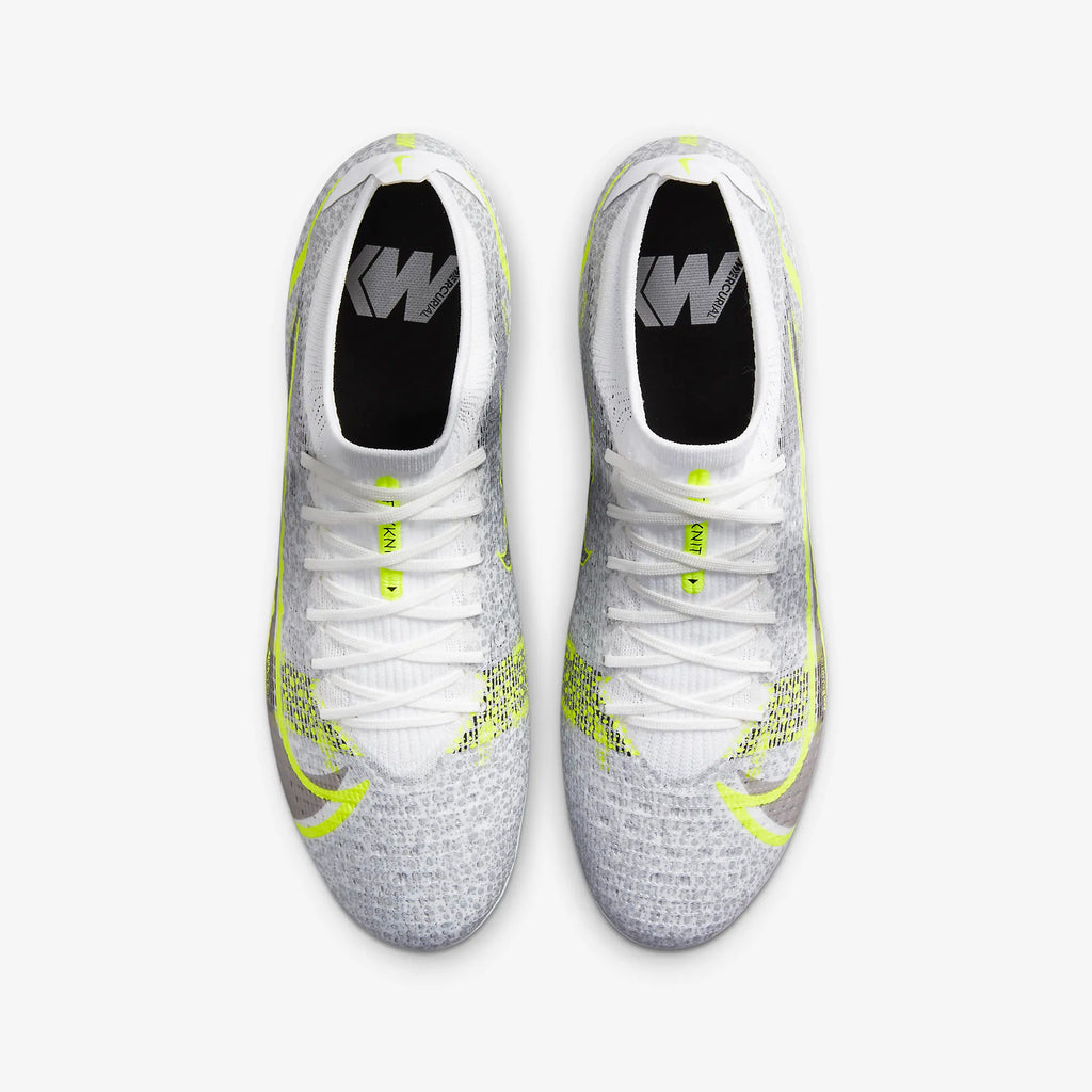 Men's Mercurial Vapor 14 Pro Firm Ground Soccer Cleats - CU5693-107-NIKE by Nike | Available at Niky's Sports