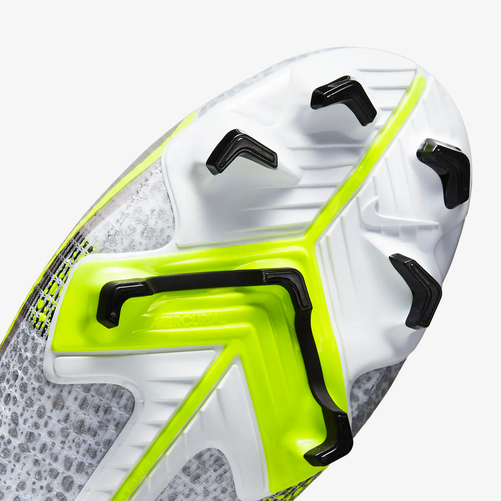 Men's Mercurial Vapor 14 Pro Firm Ground Soccer Cleats - CU5693-107-NIKE by Nike | Available at Niky's Sports