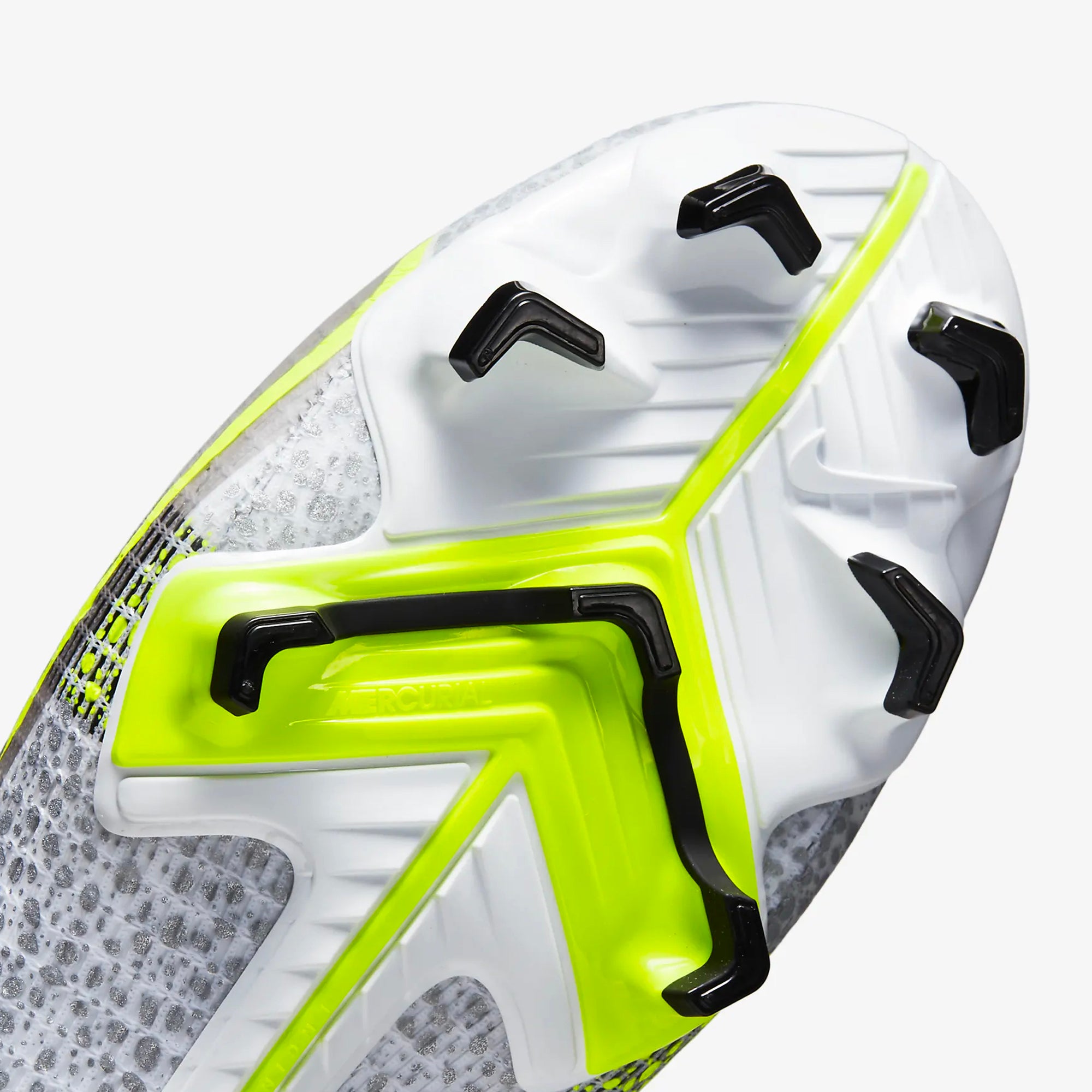 Men's Mercurial Vapor 14 Pro Firm Ground Soccer Cleats - CU5693-107-NIKE by Nike | Available at Niky's Sports