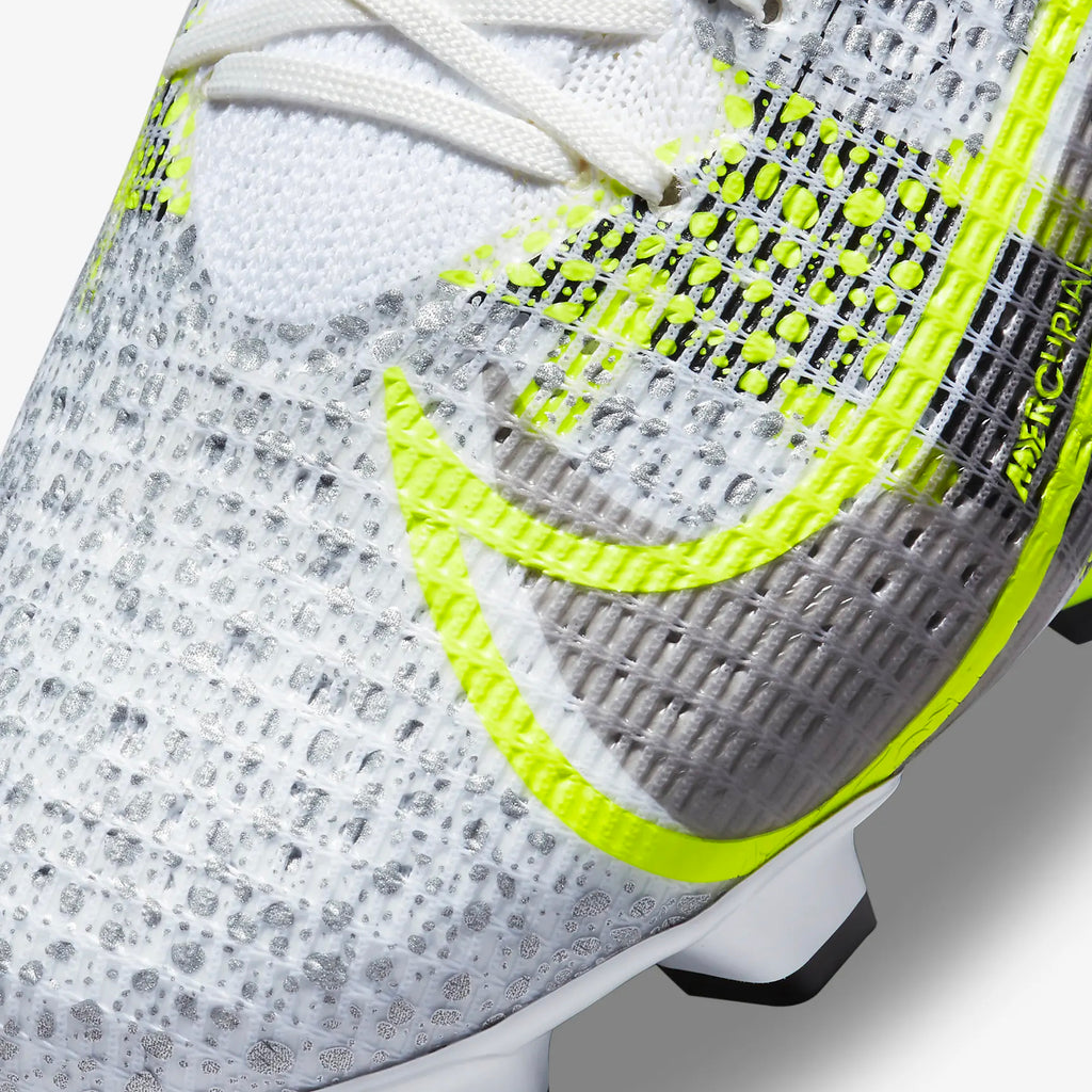 Men's Mercurial Vapor 14 Pro Firm Ground Soccer Cleats - CU5693-107-NIKE by Nike | Available at Niky's Sports