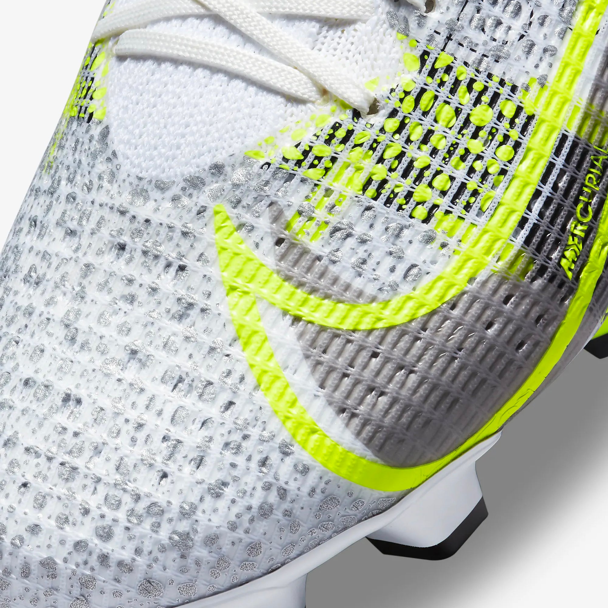 Men's Mercurial Vapor 14 Pro Firm Ground Soccer Cleats - CU5693-107-NIKE by Nike | Available at Niky's Sports