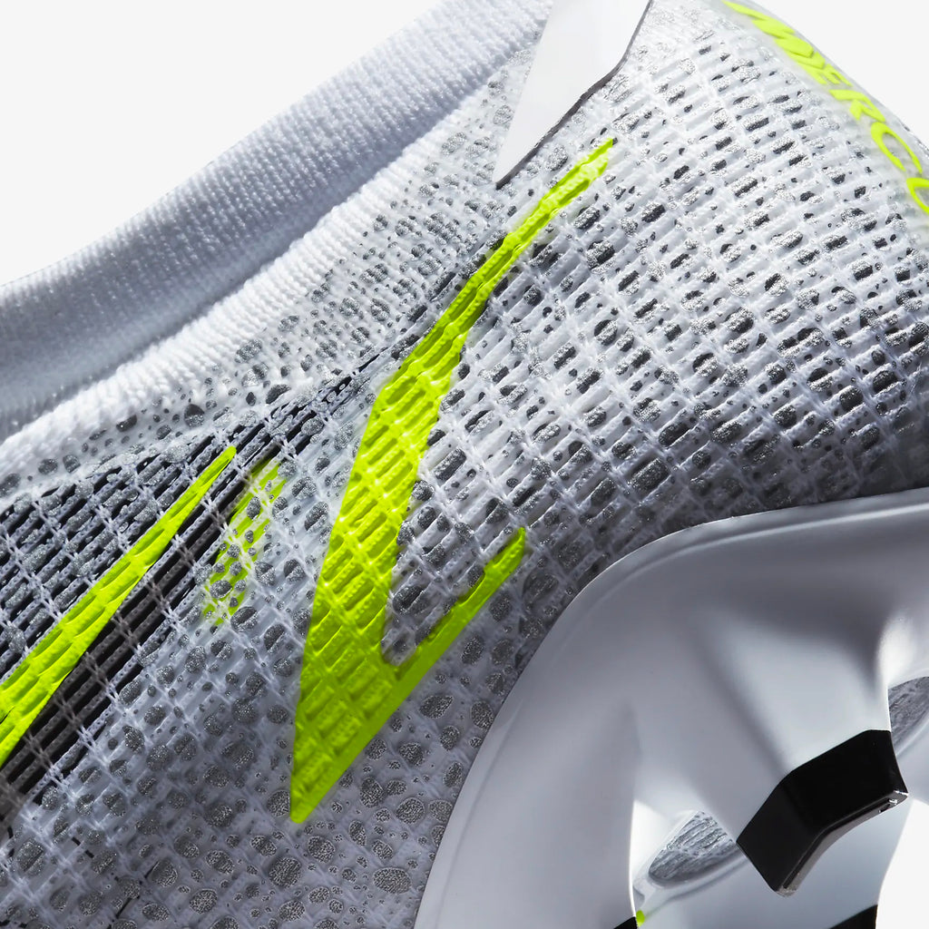 Men's Mercurial Vapor 14 Pro Firm Ground Soccer Cleats - CU5693-107-NIKE by Nike | Available at Niky's Sports