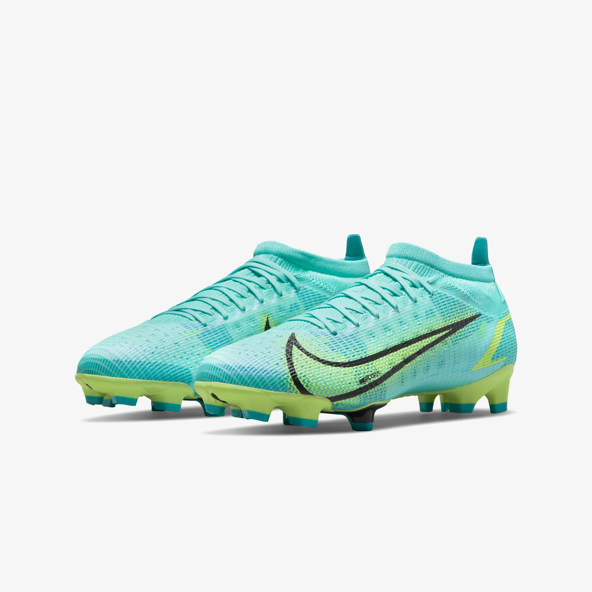 Mercurial Vapor 14 Pro FG Firm-Ground Soccer Cleat - CU5693-403-NIKE by Nike | Available at Niky's Sports