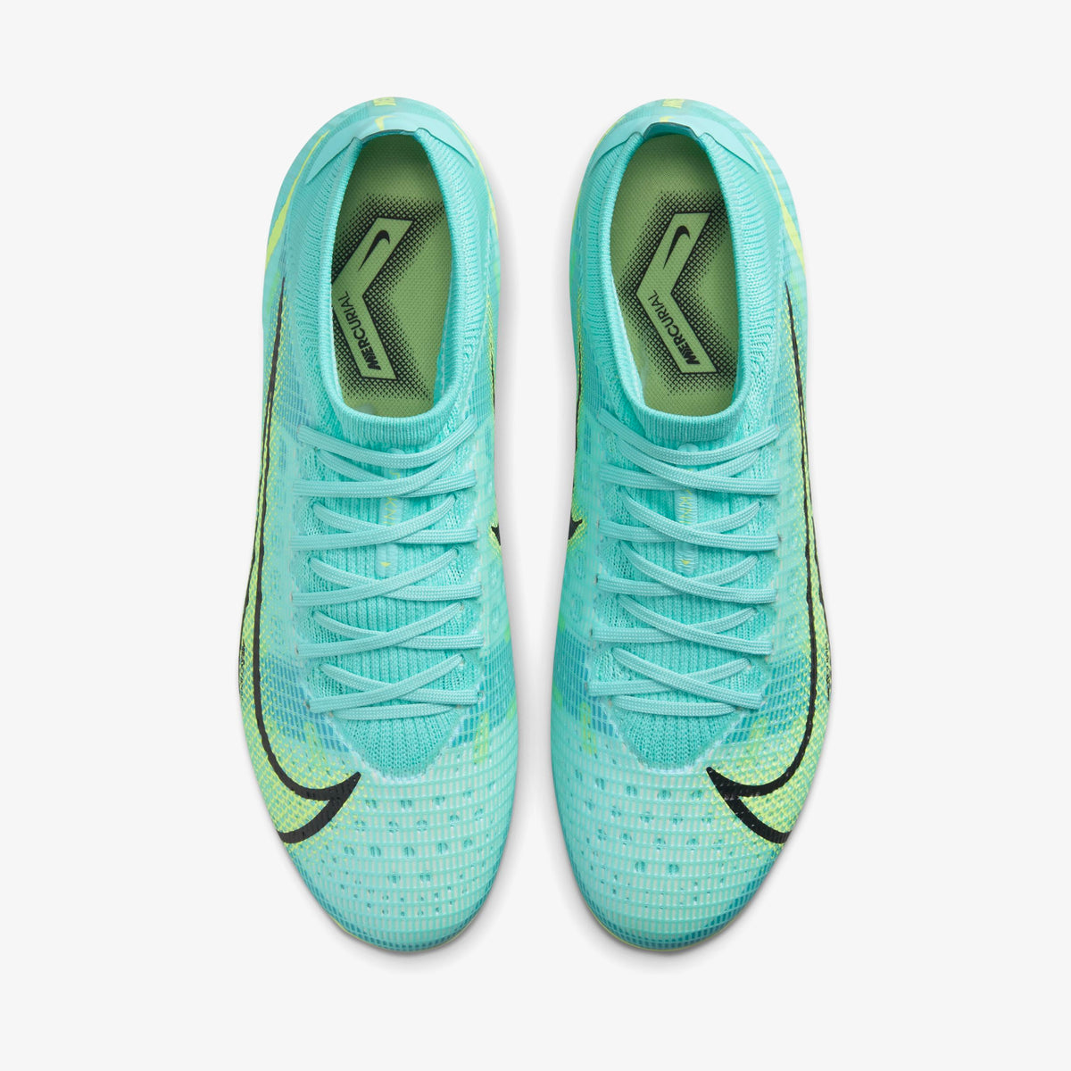 Mercurial Vapor 14 Pro FG Firm-Ground Soccer Cleat - CU5693-403-NIKE by Nike | Available at Niky's Sports