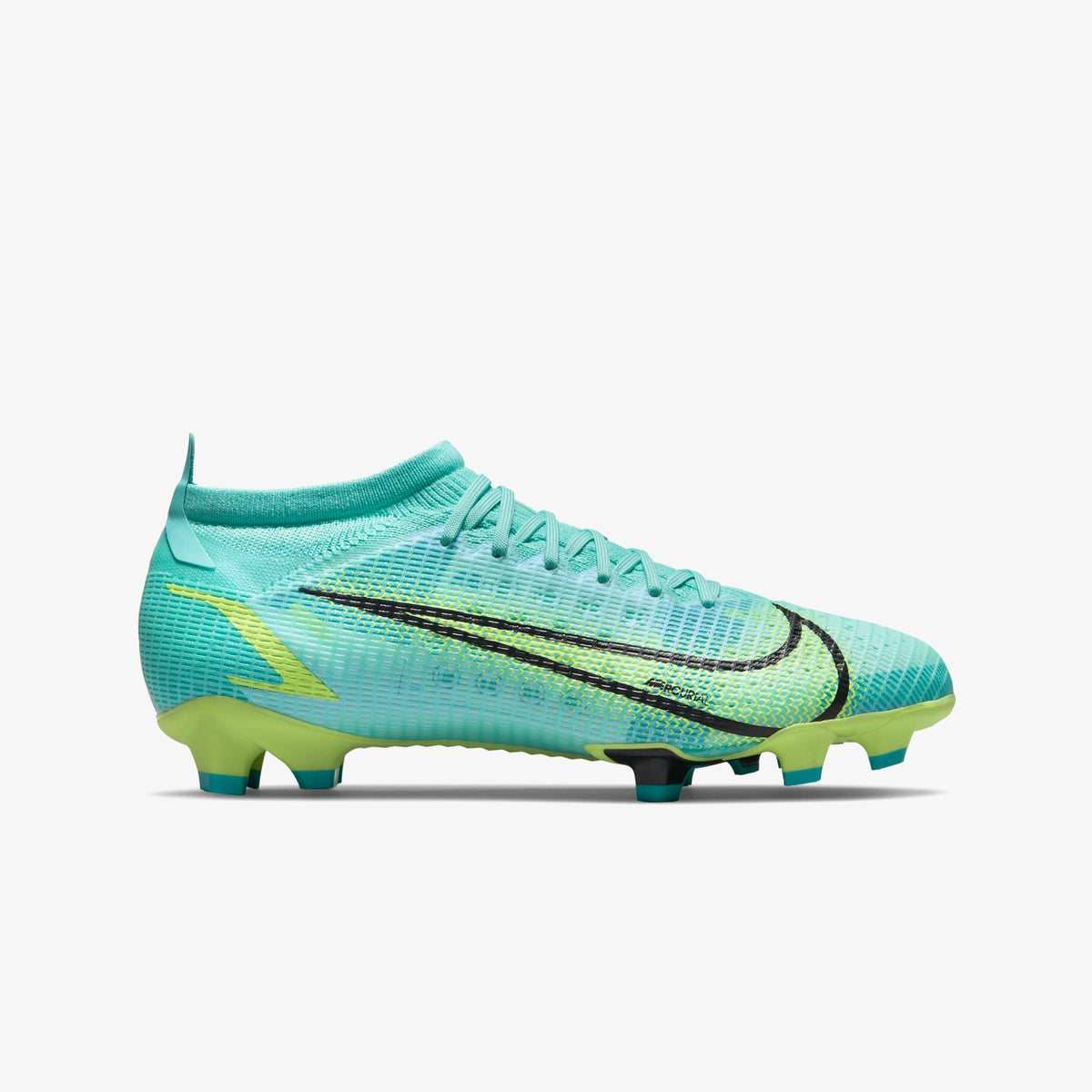 Mercurial Vapor 14 Pro FG Firm-Ground Soccer Cleat - CU5693-403-NIKE by Nike | Available at Niky's Sports