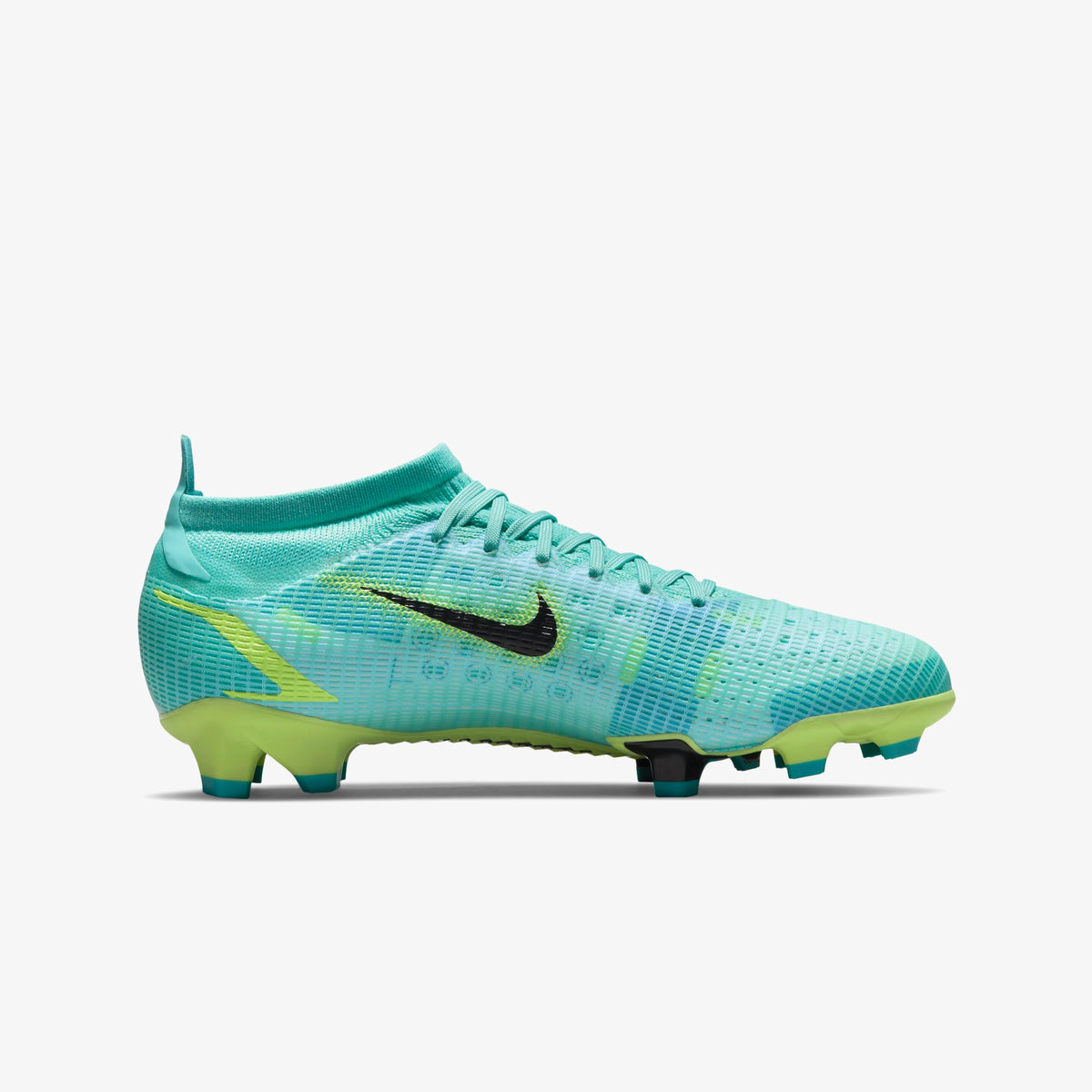 Mercurial Vapor 14 Pro FG Firm-Ground Soccer Cleat - CU5693-403-NIKE by Nike | Available at Niky's Sports