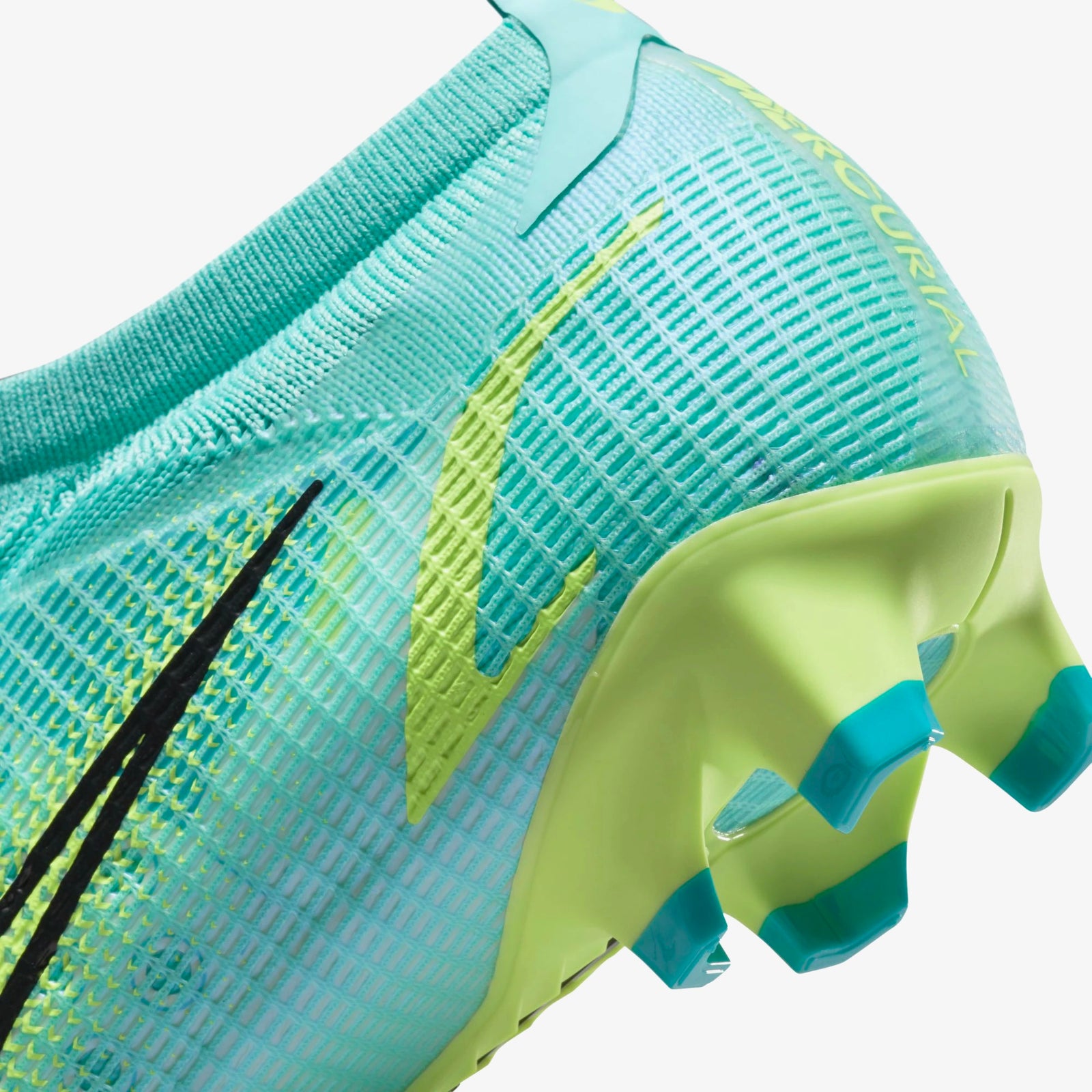 Mercurial Vapor 14 Pro FG Firm-Ground Soccer Cleat - CU5693-403-NIKE by Nike | Available at Niky's Sports