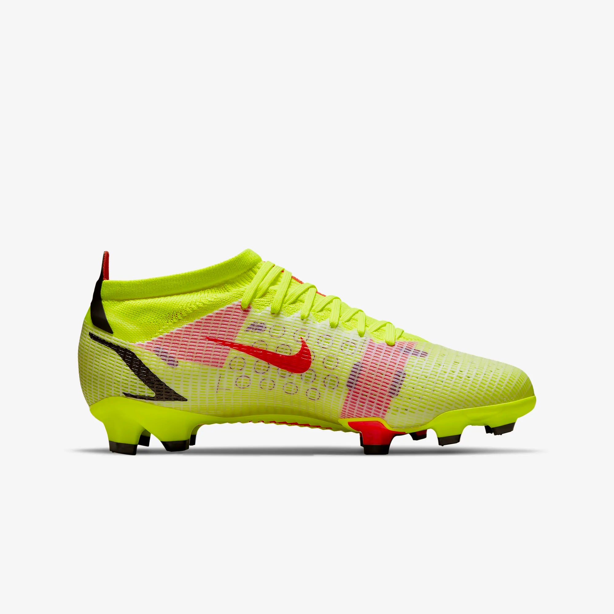 nike vapor mercurial 14