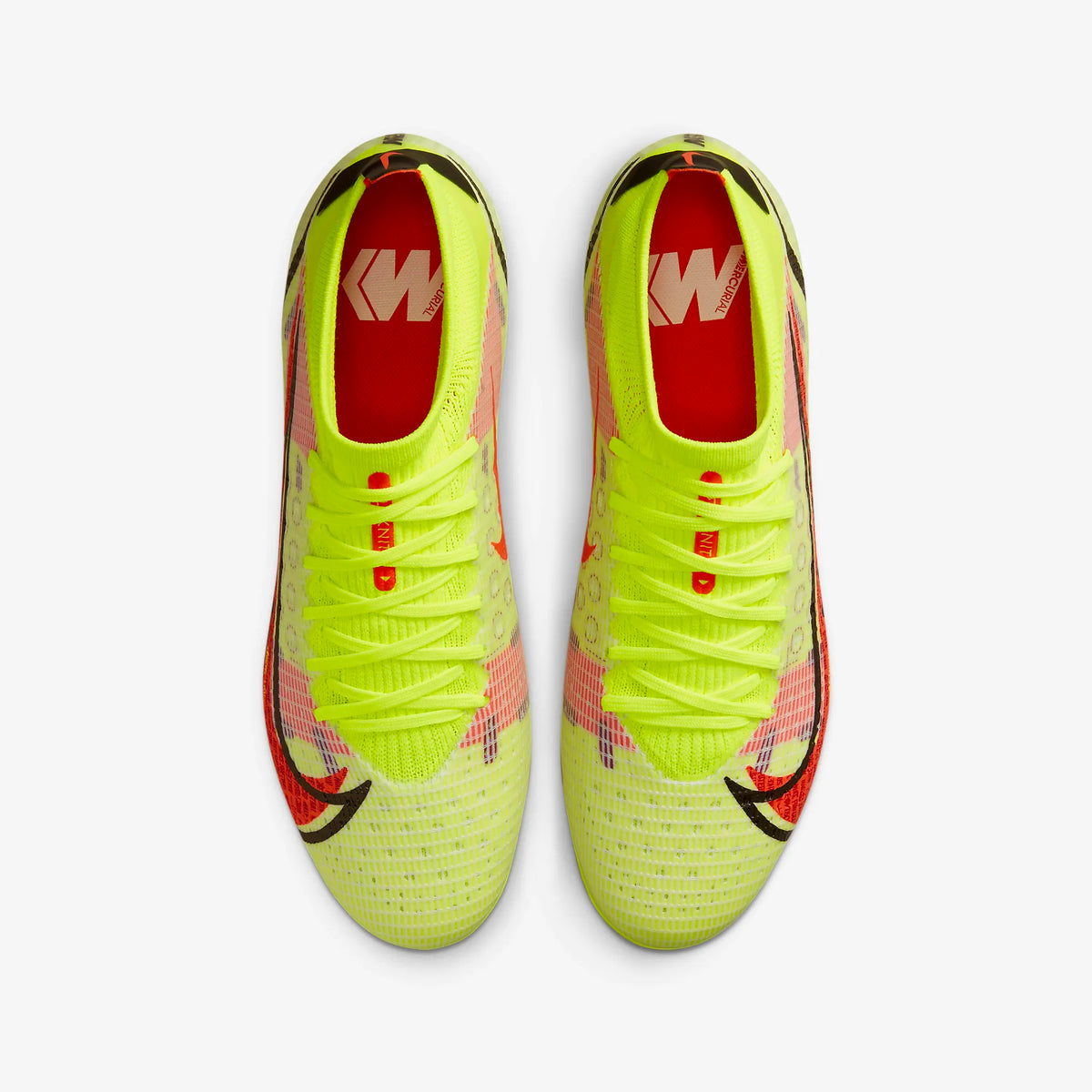 Nike Mercurial Vapor 14 Pro FG Firm-Ground Soccer Cleat