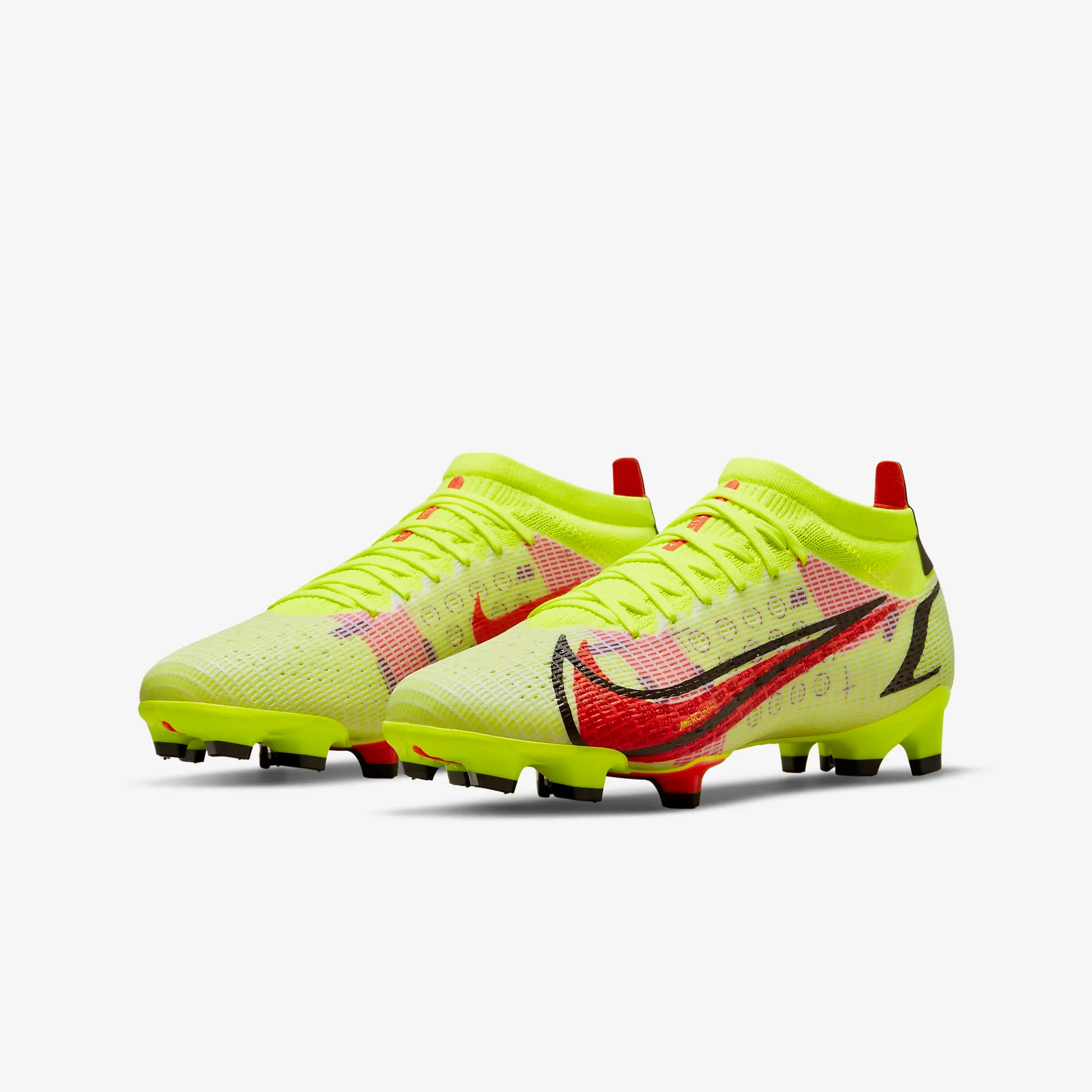 Nike Mercurial 14 Pro FG Firm-Ground Soccer Cleat