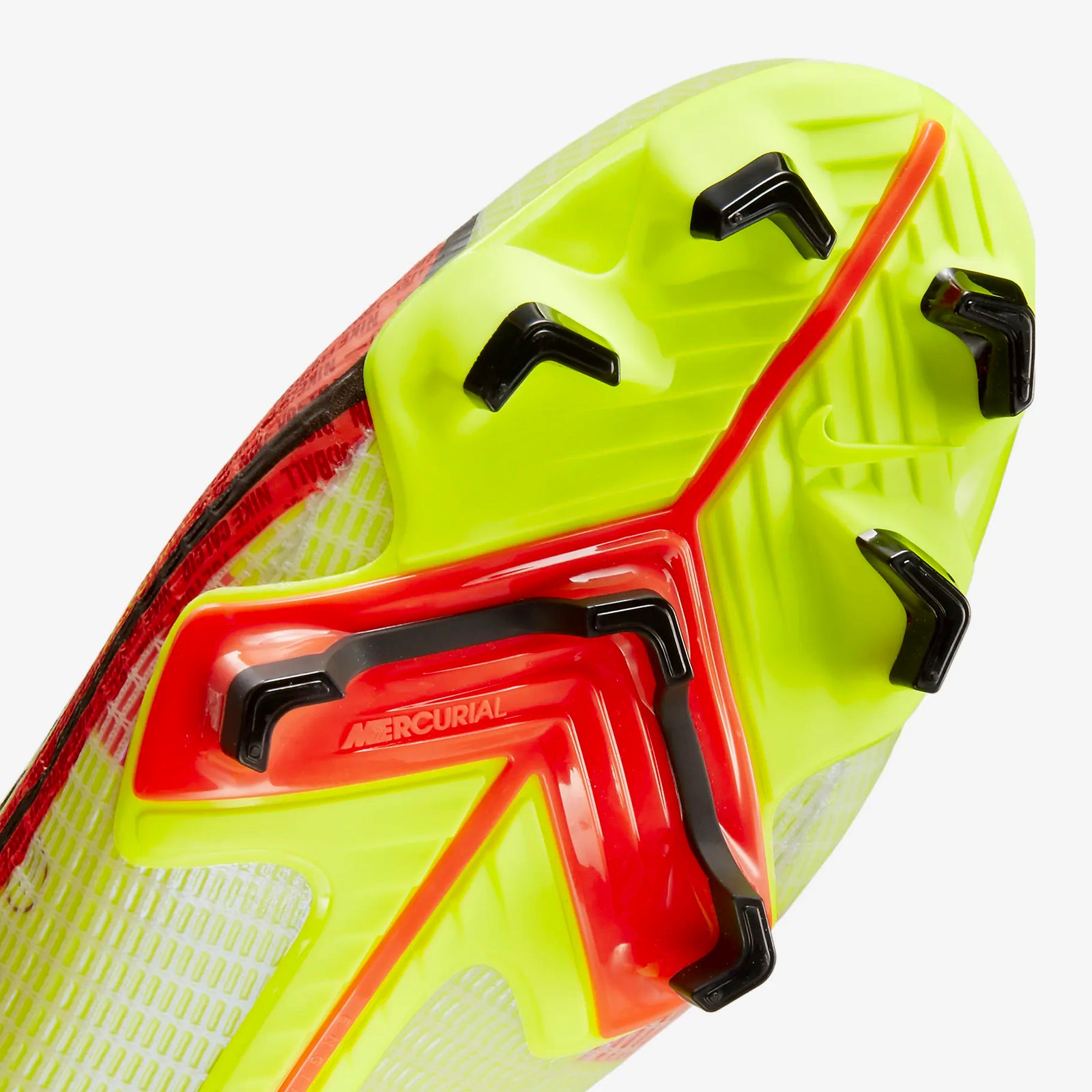 Nike Mercurial Vapor 14 Pro FG Firm-Ground Soccer Cleat