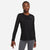 Nike Legend Women's Long-Sleeve Training Top - CU7545-010-NIKE by Nike | Available at Niky's Sports