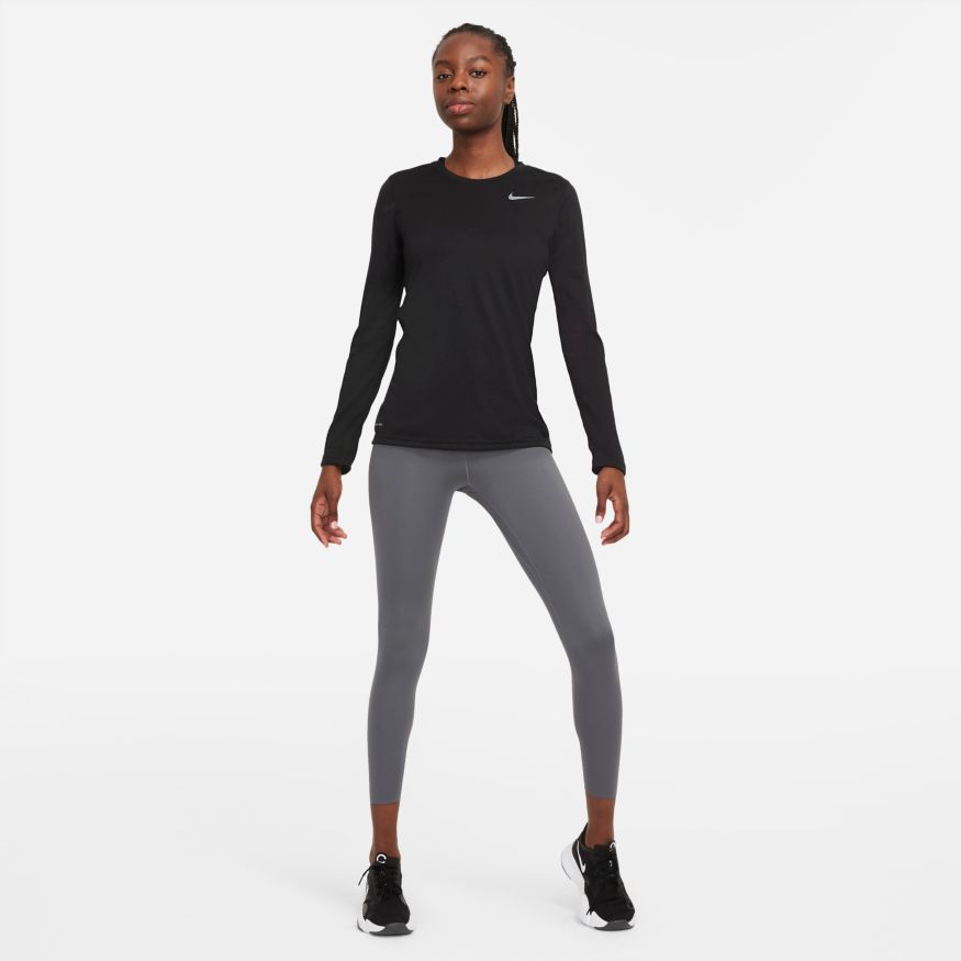 Nike Legend Women's Long-Sleeve Training Top