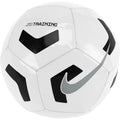 Nike Pitch Training Soccer Ball - CU8034-100-NIKE by Nike | Available at Niky's Sports