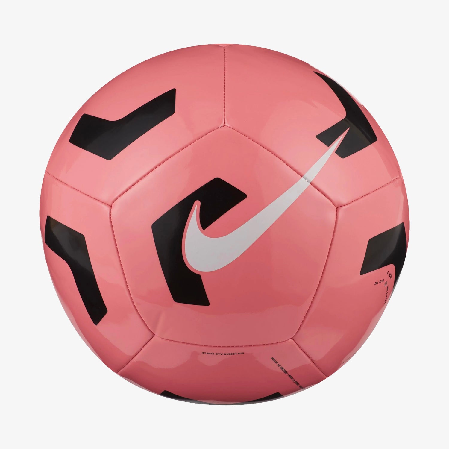 Nike  Pitch Soccer Ball