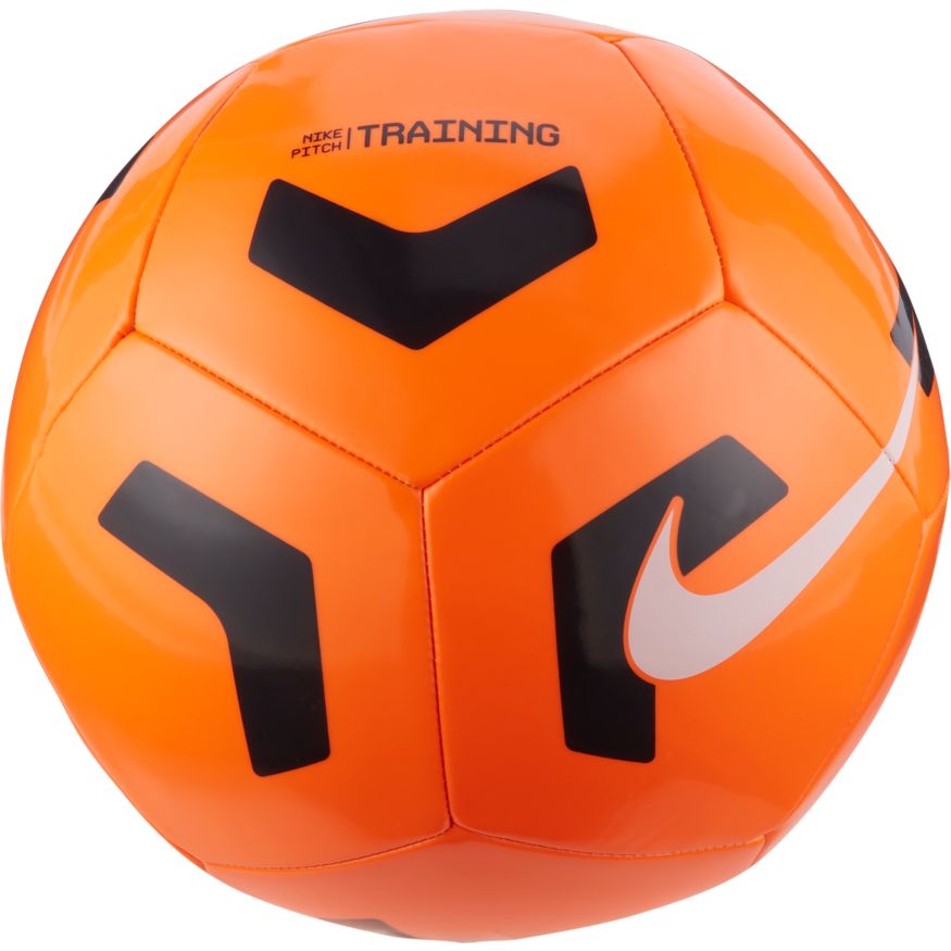 Nike Pitch Training Soccer Ball - CU8034-803-NIKE by Nike | Available at Niky's Sports