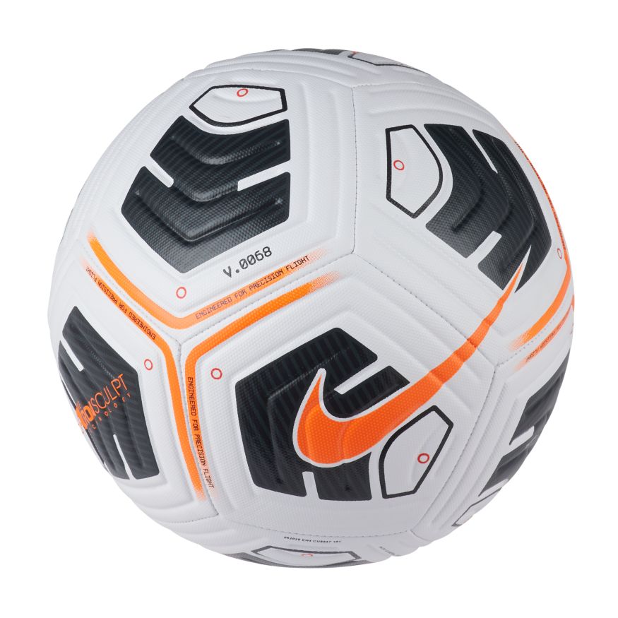 Nike Academy Soccer Ball - Thumbnail 4