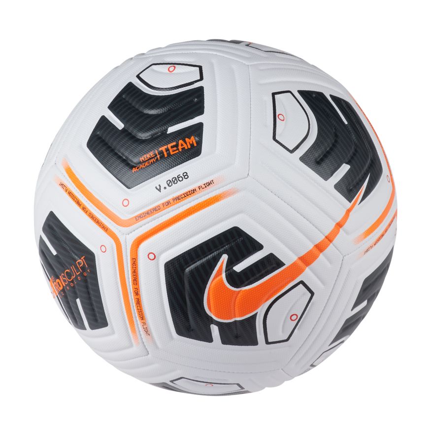 Nike Academy Soccer Ball - Thumbnail 5