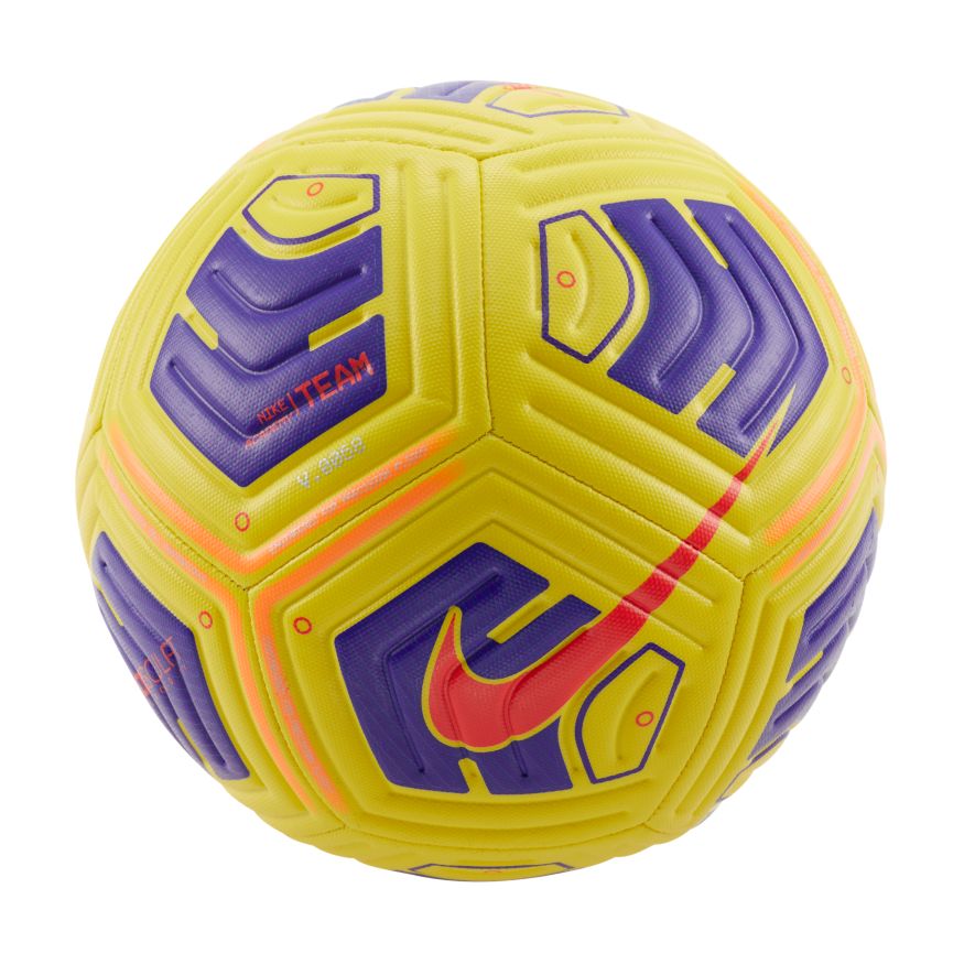 Nike Academy Soccer Ball - CU8047-720-NIKE by Nike | Available at Niky's Sports
