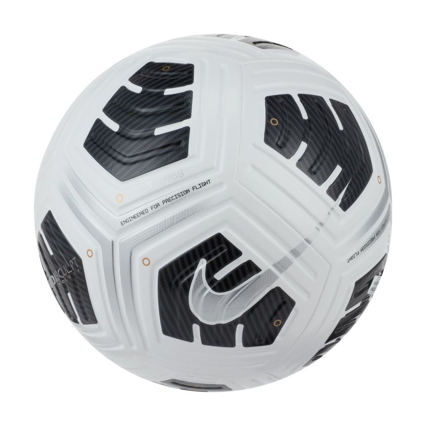 Nike Club Elite Team Soccer Ball - CU8053-100-NIKE by Nike | Available at Niky's Sports