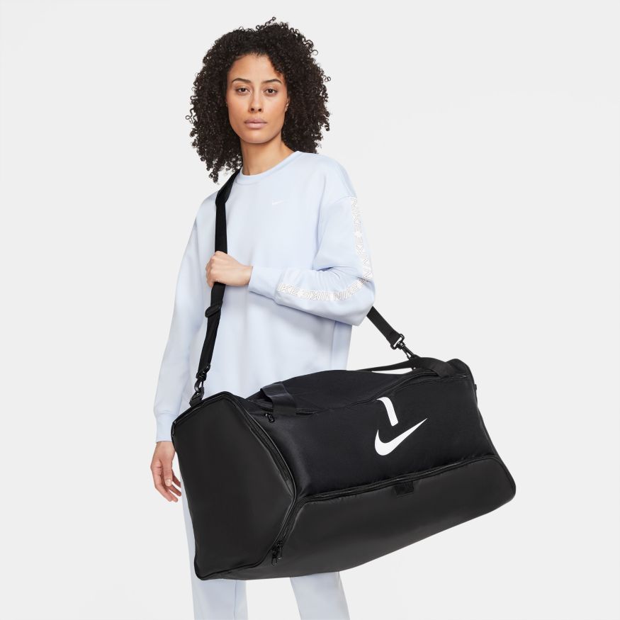 Nike Academy Team Soccer Duffel Bag (Large, 95L) - Niky's Sports