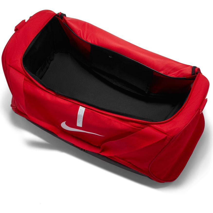 Nike Academy Team Soccer Duffel Bag (Medium, 60L)