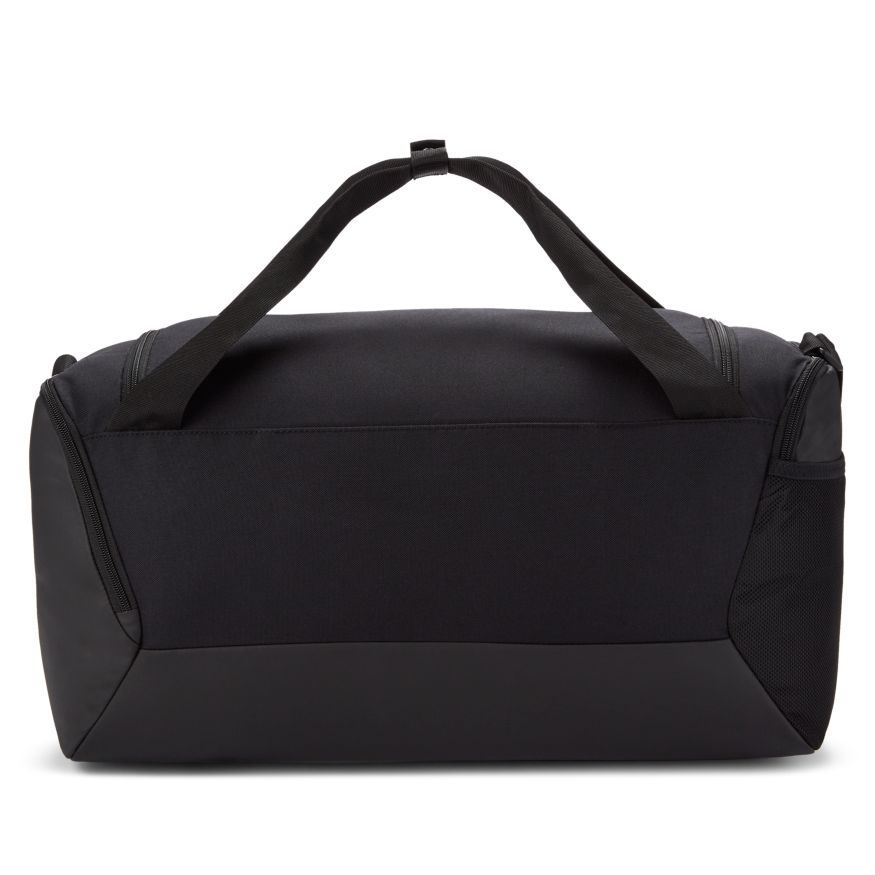 Nike Academy Team Soccer Duffel Bag (Small, 41L) - CU8097-010-NIKE by Nike | Available at Niky's Sports