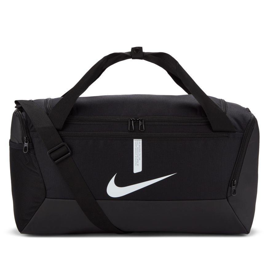 Nike Academy Team Soccer Duffel Bag (Small, 41L)