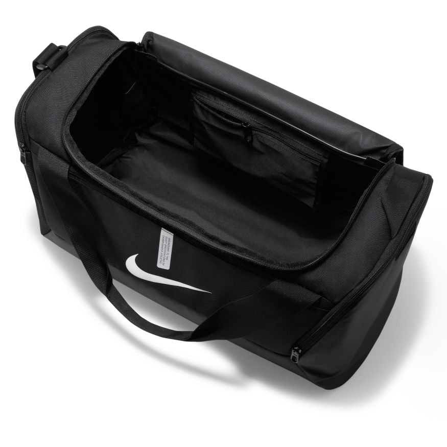 Nike Academy Team Soccer Duffel Bag (Small, 41L) - CU8097-010-NIKE by Nike | Available at Niky's Sports