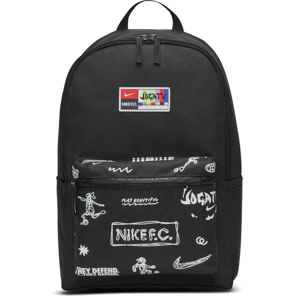 Nike F.C. Soccer Backpack
