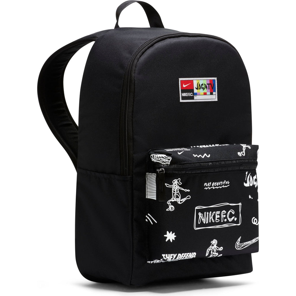 Nike F.C. Soccer Backpack