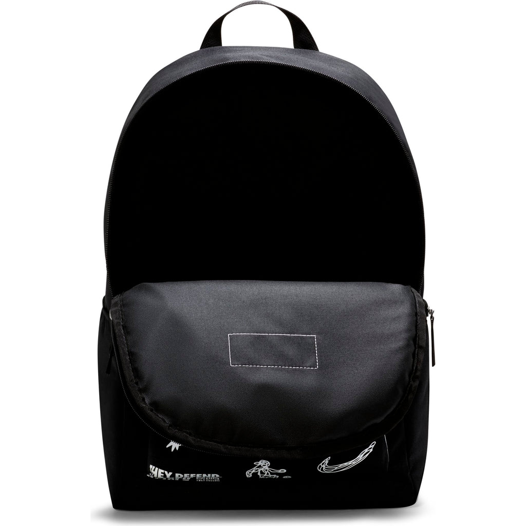 Nike F.C. Soccer Backpack
