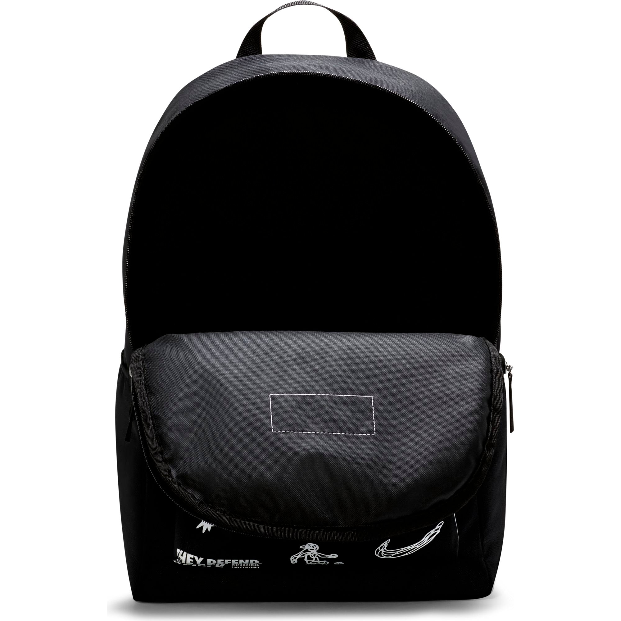 Nike F.C. Soccer Backpack