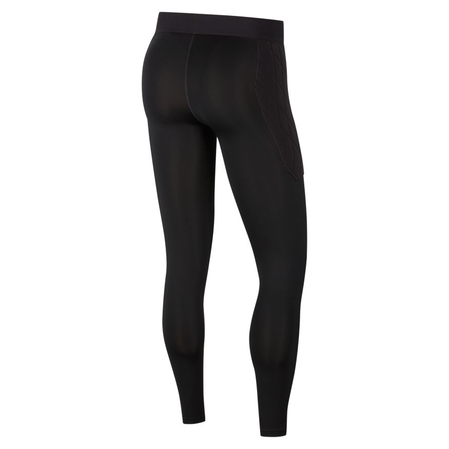 Nike Dri-FIT Gardien 1 Goalkeeper Men's Soccer Pants - CV0045-010-NIKE by Nike | Available at Niky's Sports