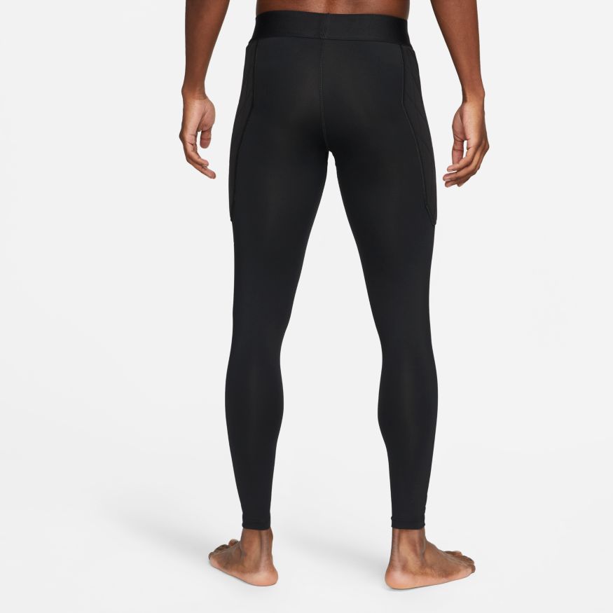 Nike Dri-FIT Gardien 1 Goalkeeper Men's Soccer Pants - CV0045-010-NIKE by Nike | Available at Niky's Sports