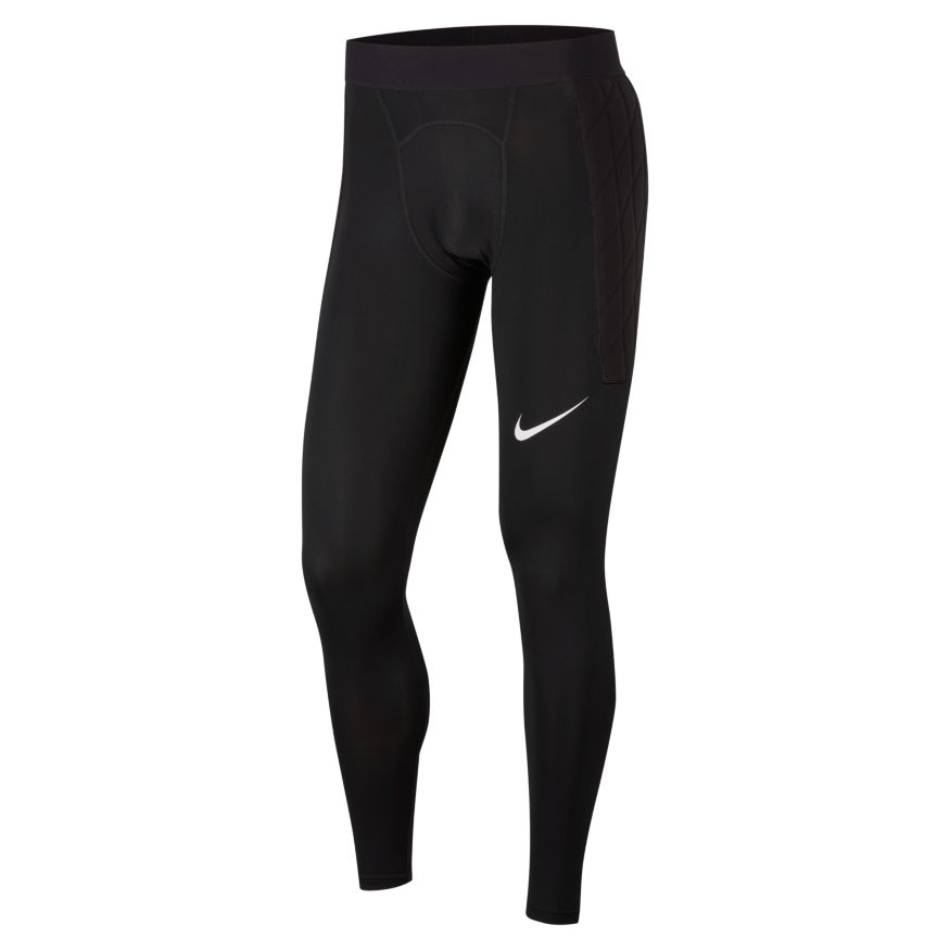 Nike Dri-FIT Gardien 1 Goalkeeper Men's Soccer Pants - CV0045-010-NIKE by Nike | Available at Niky's Sports