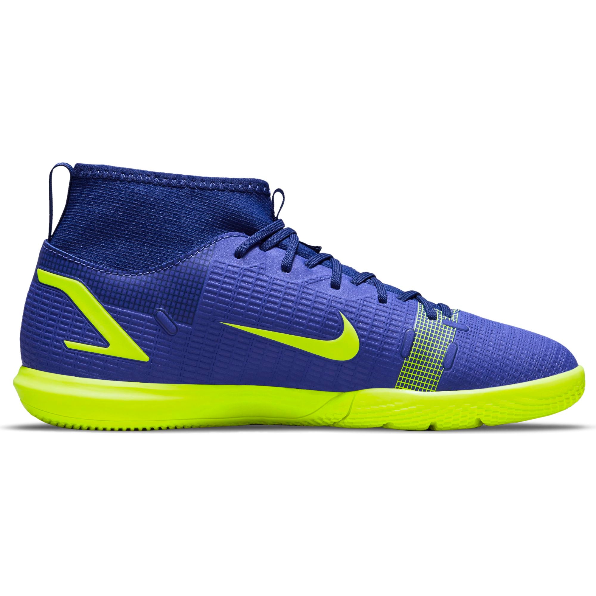 Youth mercurial indoor deals soccer shoes