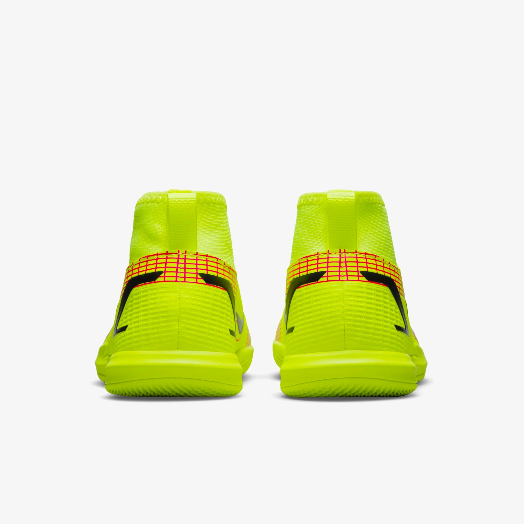 Nike Jr. Mercurial Superfly 8 Academy IC Indoor/Court Soccer Shoes - CV0784-760-NIKE by Nike | Available at Niky's Sports