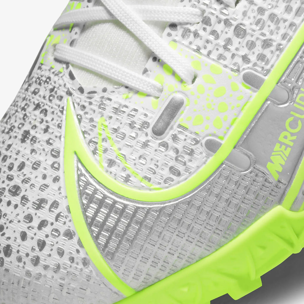 Mercurial Superfly 8 Academy TF Kid's Artificial-Turf Soccer Shoes