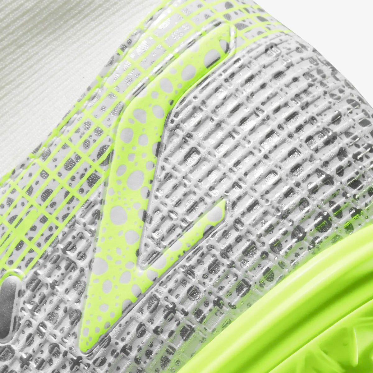 Mercurial Superfly 8 Academy TF Kid's Artificial-Turf Soccer Shoes