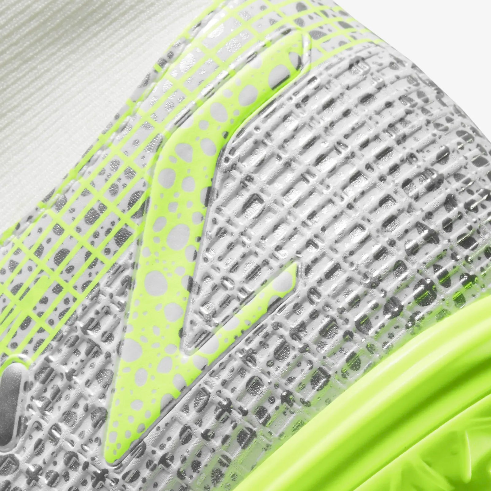 Mercurial Superfly 8 Academy TF Kid's Artificial-Turf Soccer Shoes