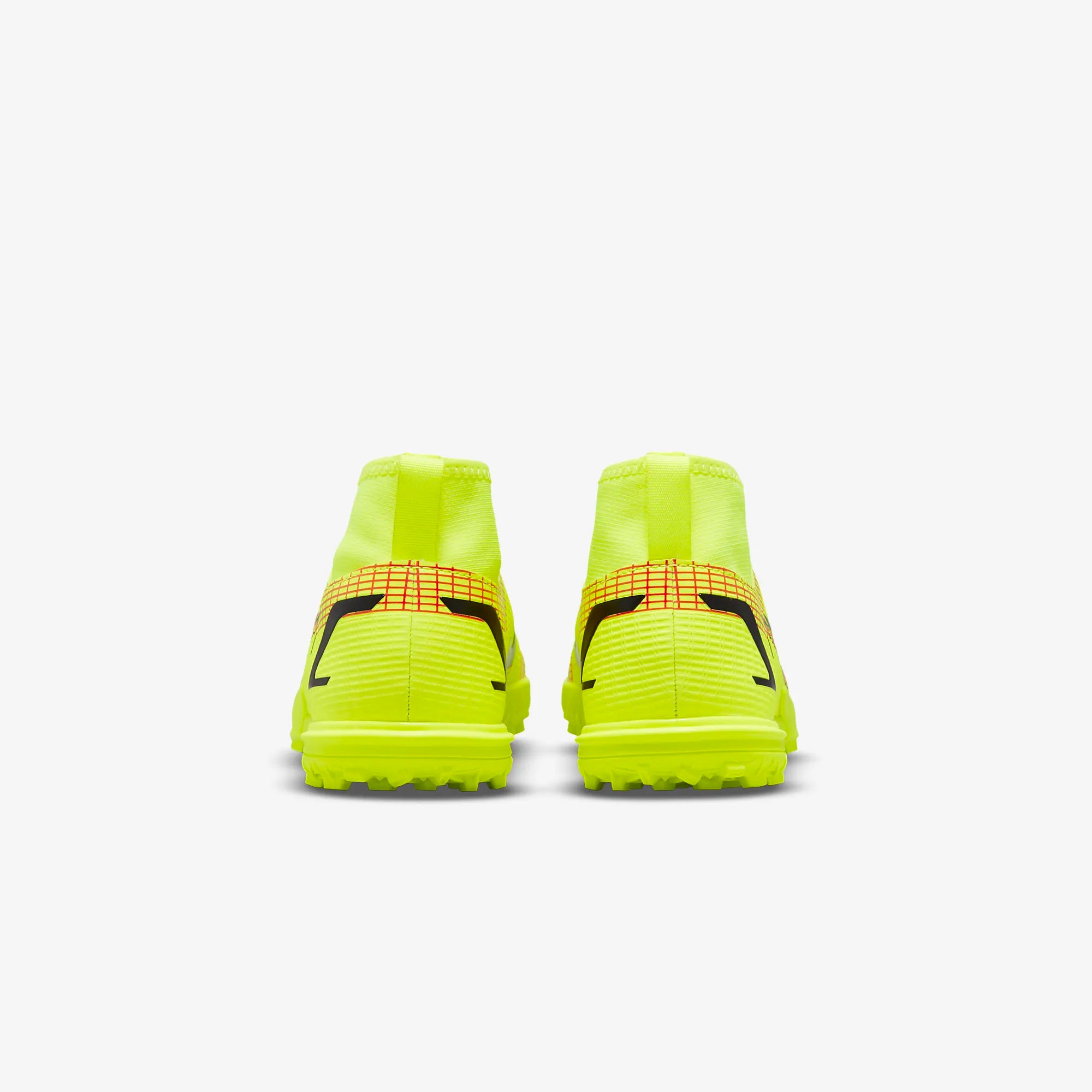 Nike Jr. Mercurial Superfly 8 Academy TF Little/Big Kids' Artificial-Turf Soccer Shoes - CV0789-760-NIKE by Nike | Available at Niky's Sports
