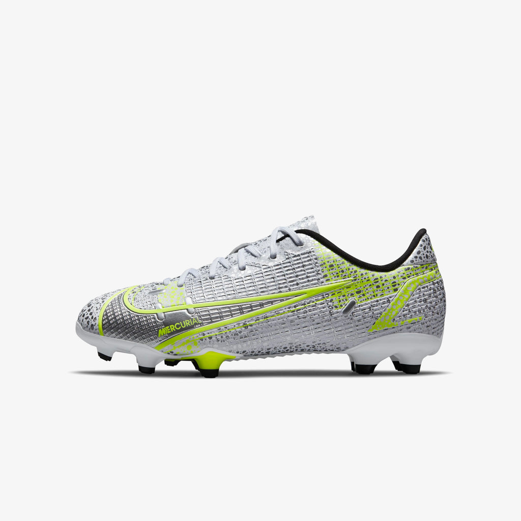 Jr. Mercurial Vapor 14 Academy FG/MG Little/Big Kids' Multi-Ground Soccer Cleat