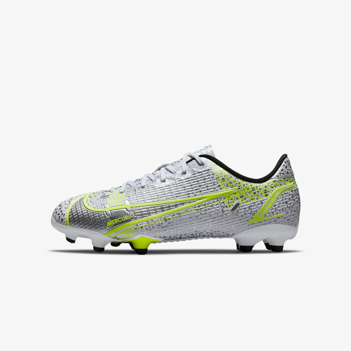 Jr. Mercurial Vapor 14 Academy FG/MG Little/Big Kids&#39; Multi-Ground Soccer Cleat