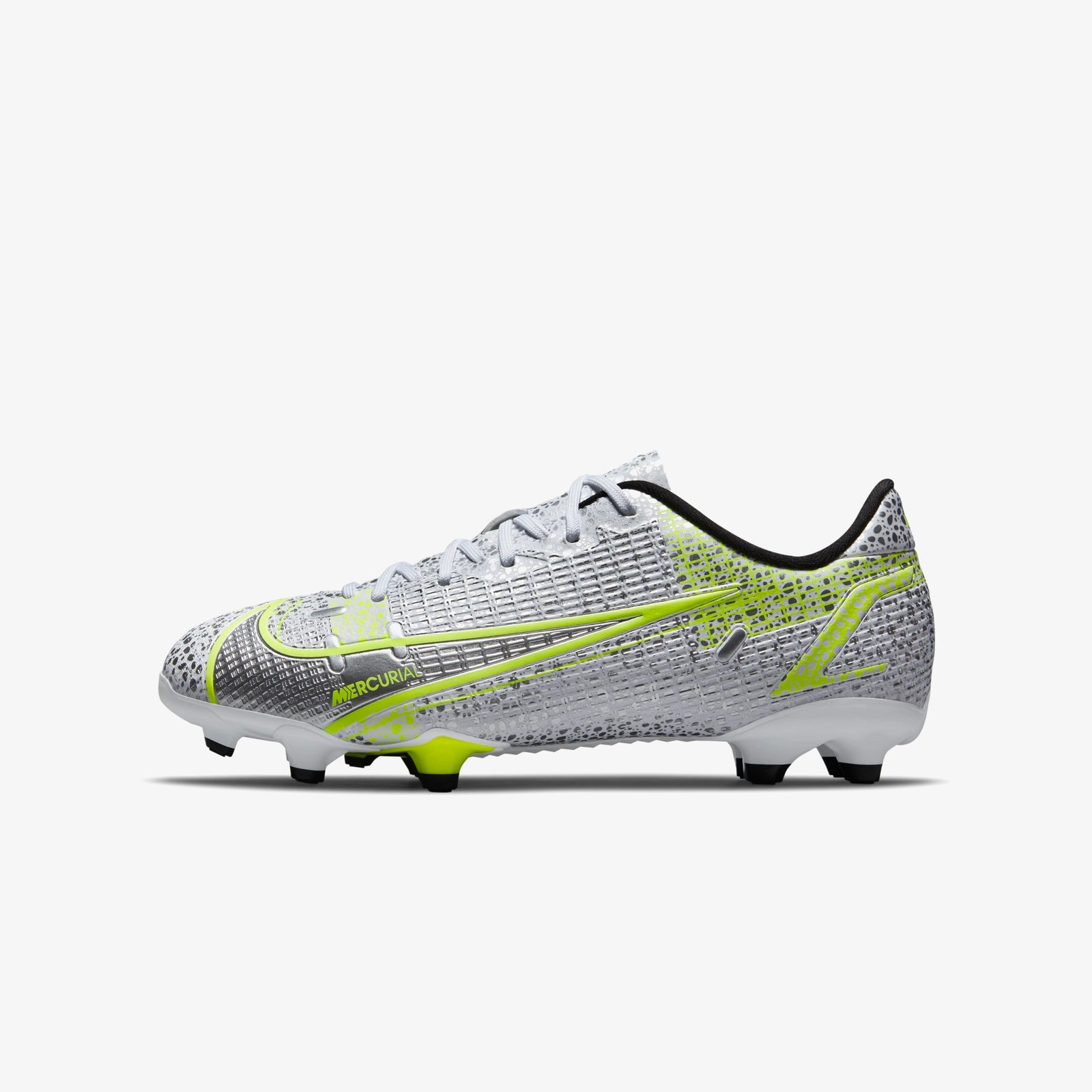 Jr. Mercurial Vapor 14 Academy FG/MG Little/Big Kids' Multi-Ground Soccer Cleat